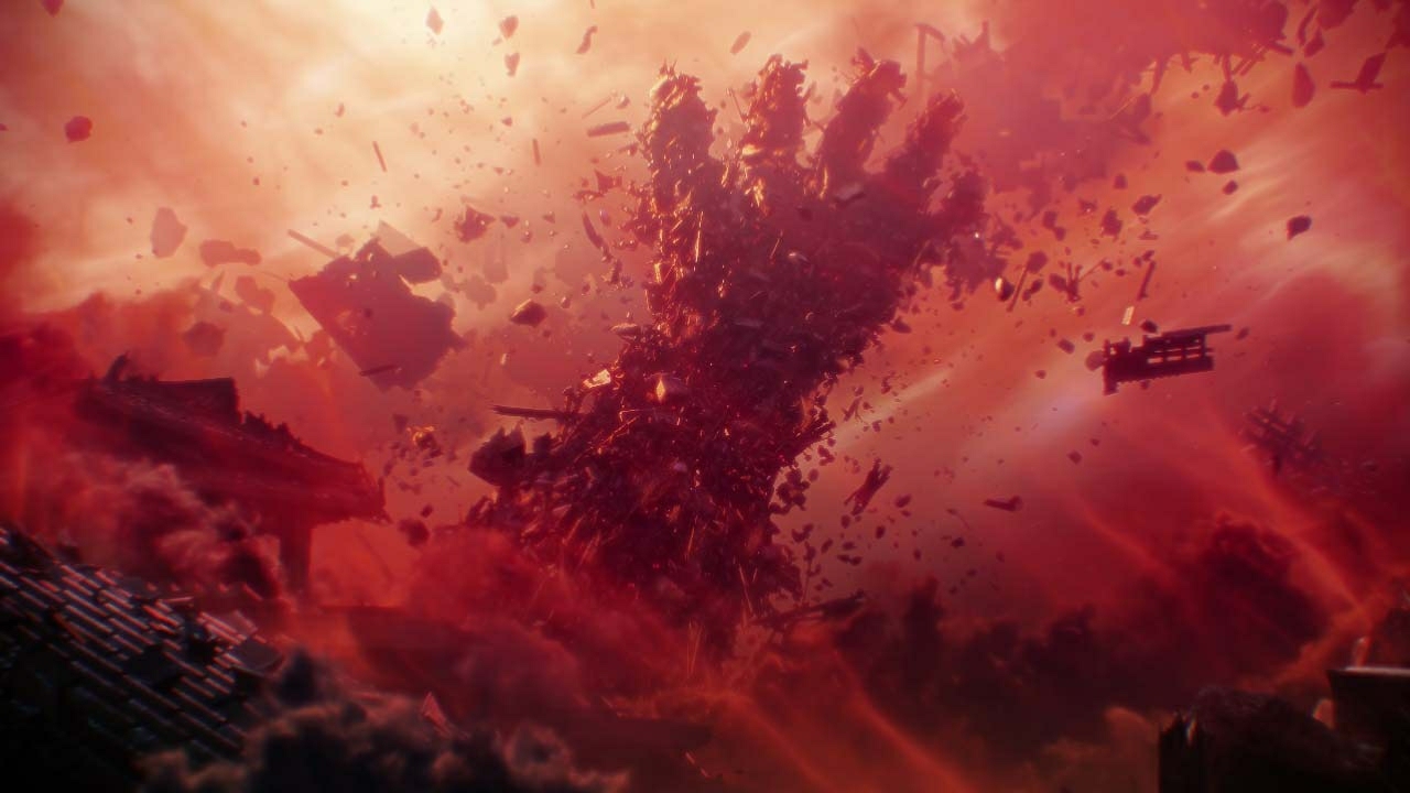 Tekken Hybrid - Imagen 23